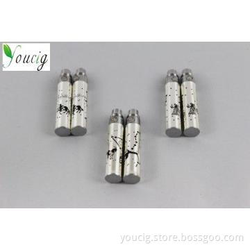 2013 Stylish constellation battery e-cigarette, electronic cigarette